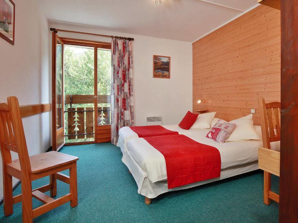 Logis Hotel Le Vetine Le Valtin Kültér fotó
